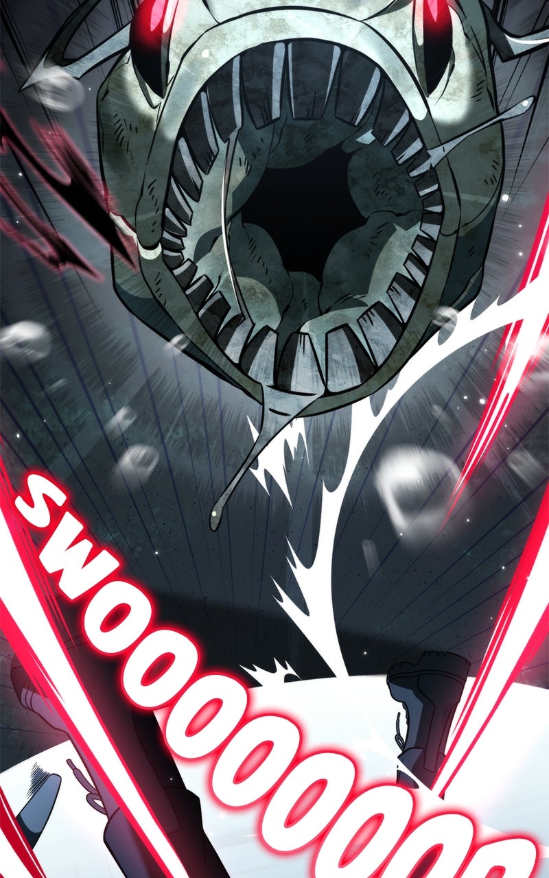Read Reincarnator EN Manga Online