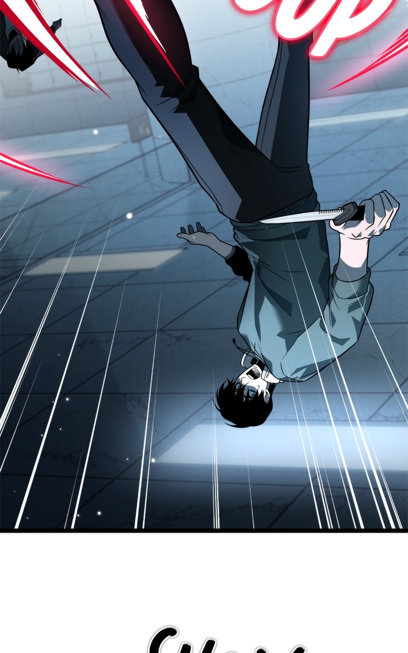 Read Reincarnator EN Manga Online