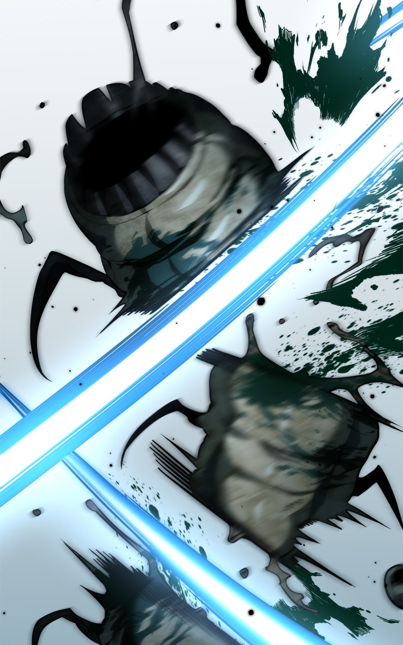 Read Reincarnator EN Manga Online