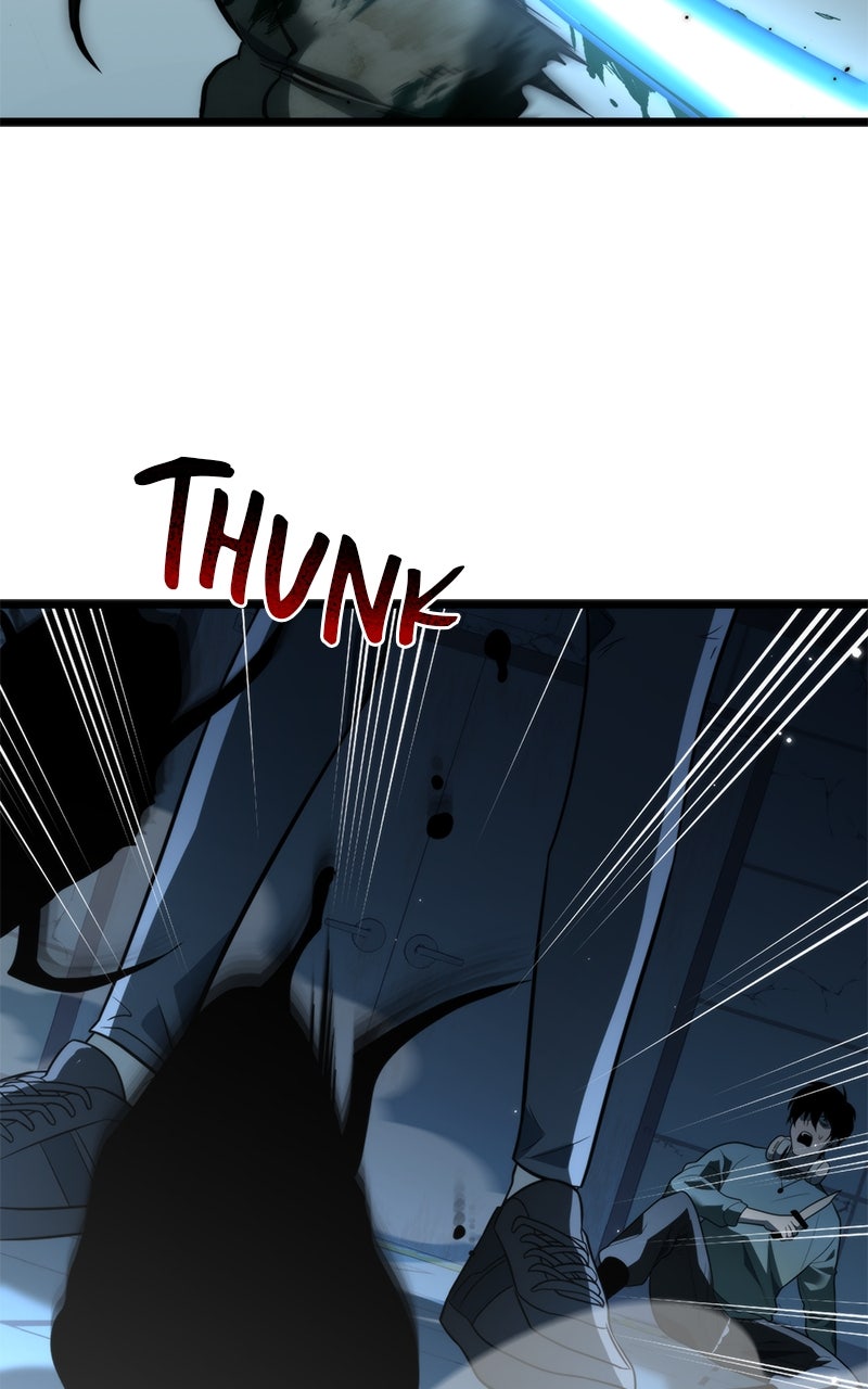 Read Reincarnator EN Manga Online