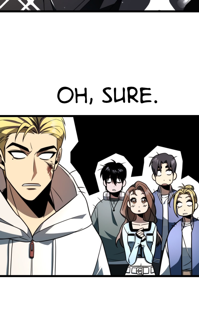 Read Reincarnator EN Manga Online