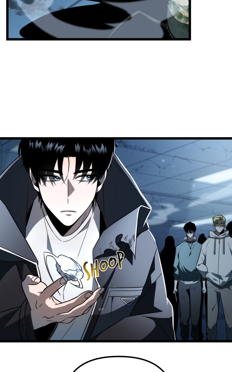 Read Reincarnator EN Manga Online