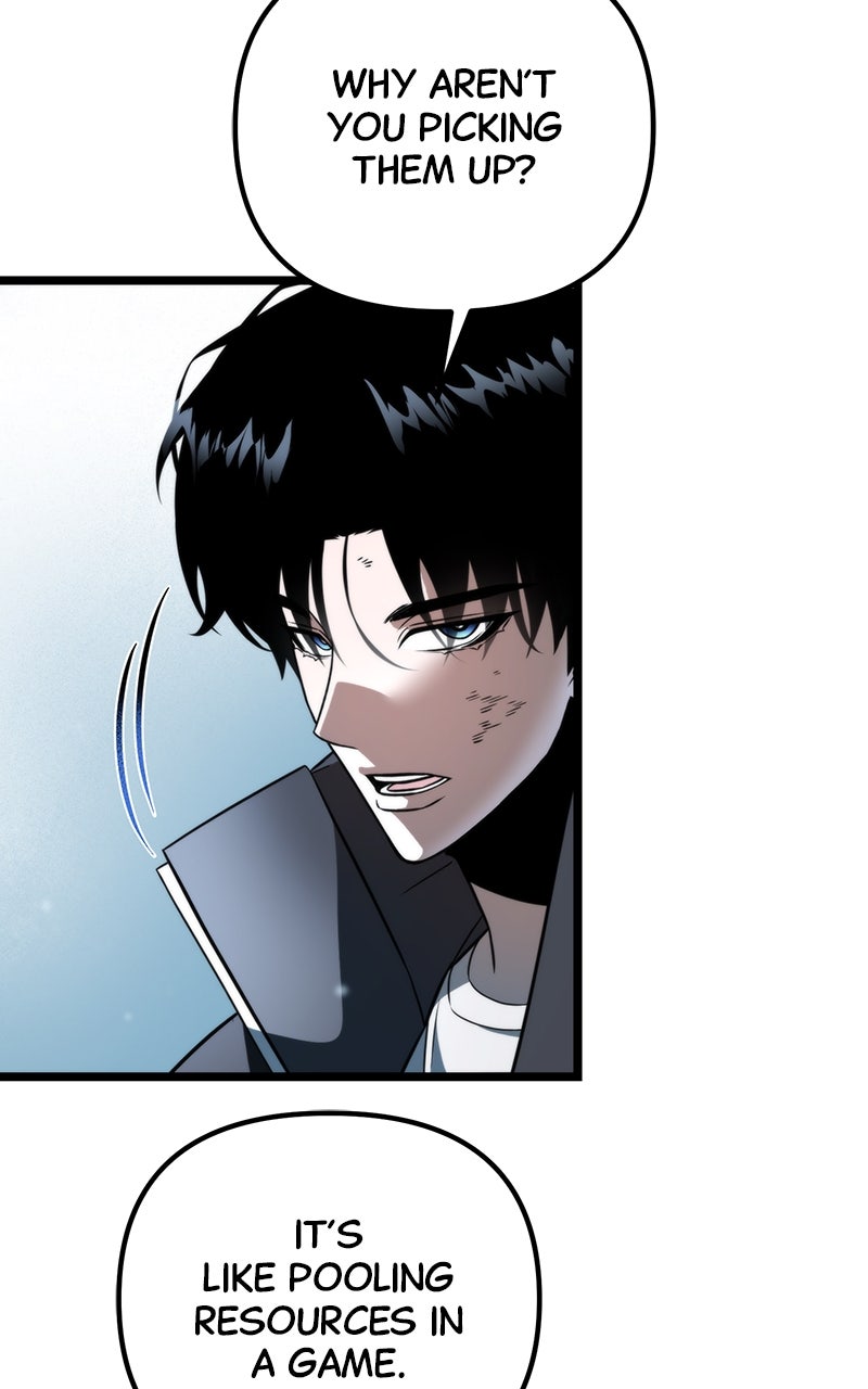 Read Reincarnator EN Manga Online