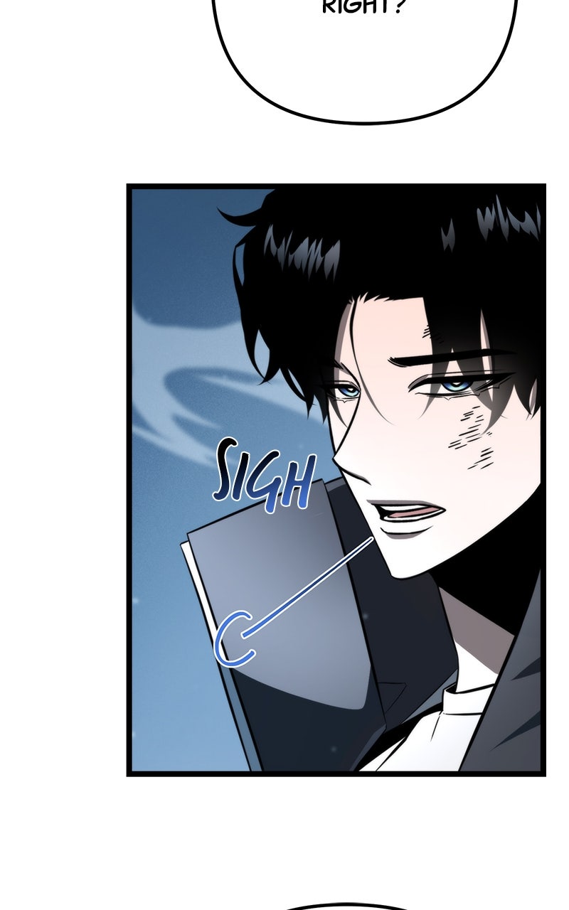 Read Reincarnator EN Manga Online