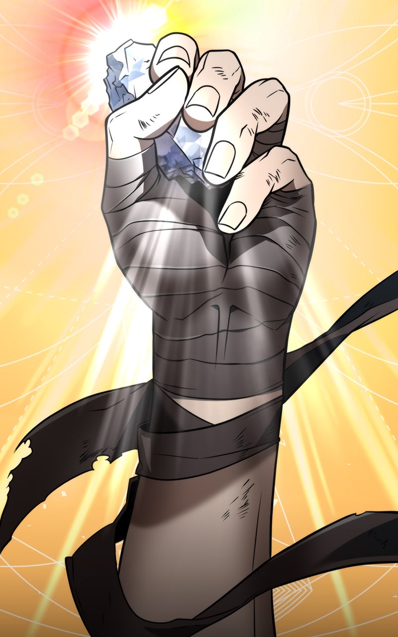 Read Reincarnator EN Manga Online