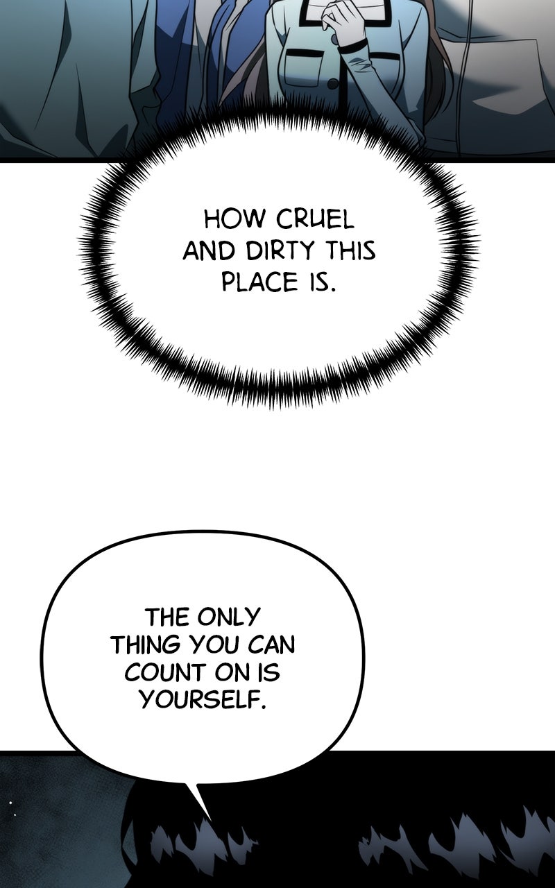Read Reincarnator EN Manga Online
