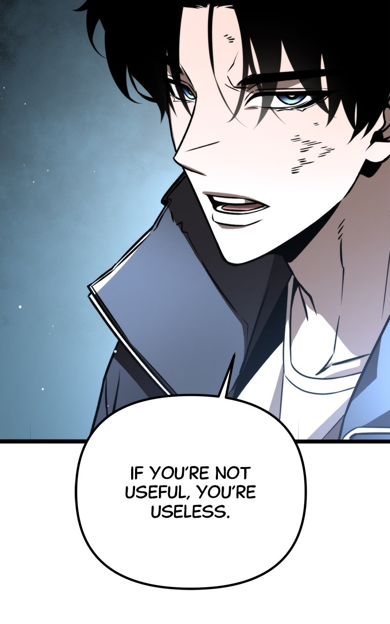 Read Reincarnator EN Manga Online
