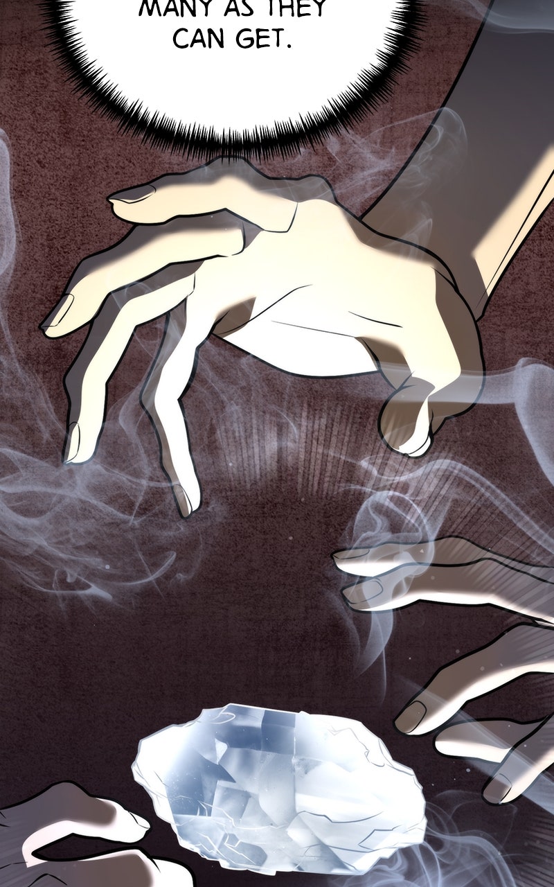 Read Reincarnator EN Manga Online