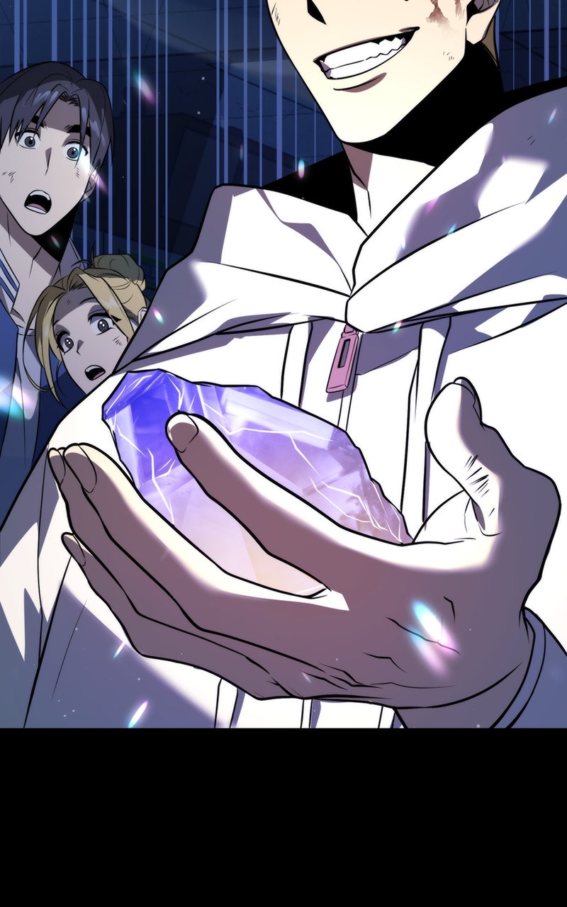 Read Reincarnator EN Manga Online