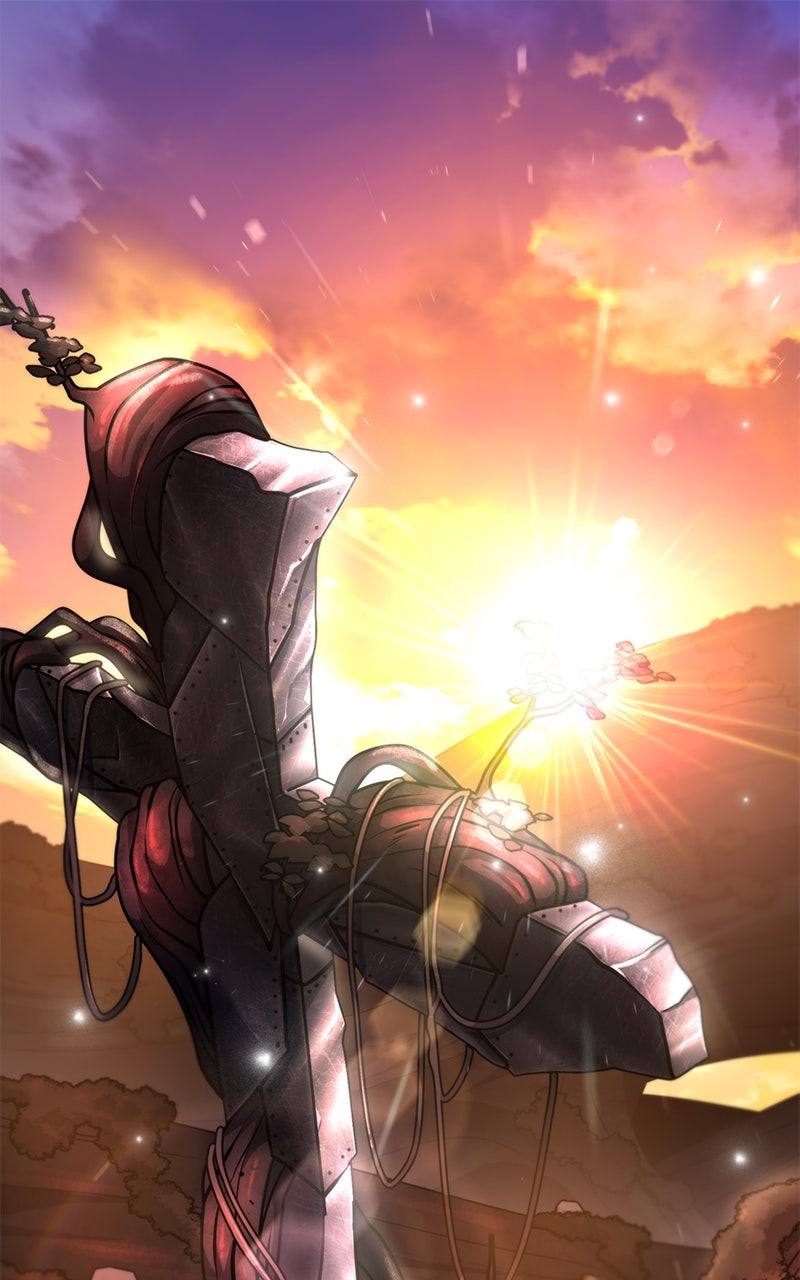 Read Reincarnator EN Manga Online