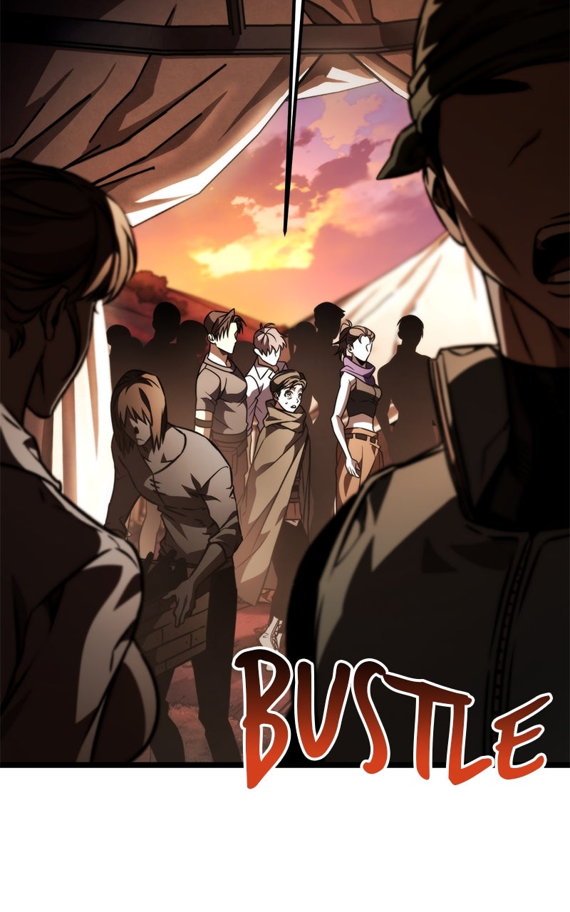 Read Reincarnator EN Manga Online