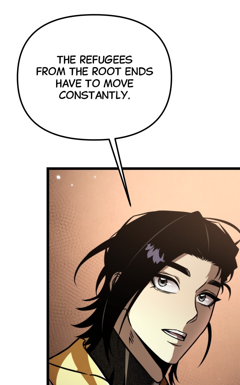 Read Reincarnator EN Manga Online
