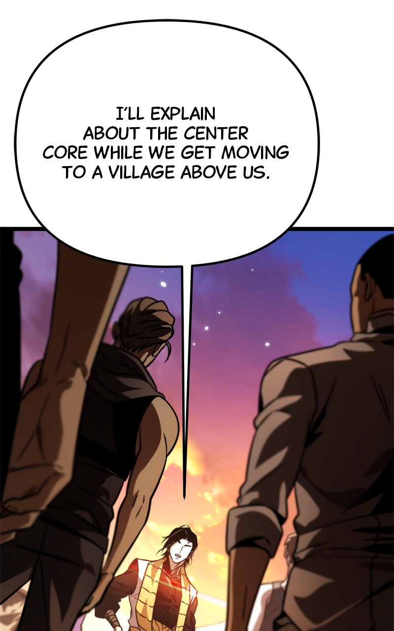 Read Reincarnator EN Manga Online