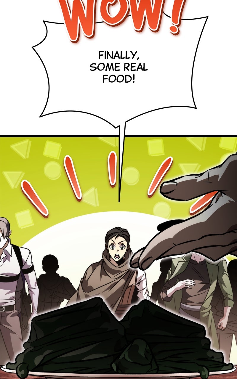 Read Reincarnator EN Manga Online