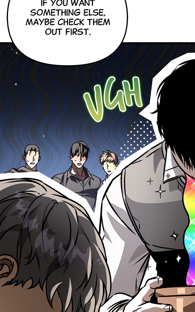 Read Reincarnator EN Manga Online