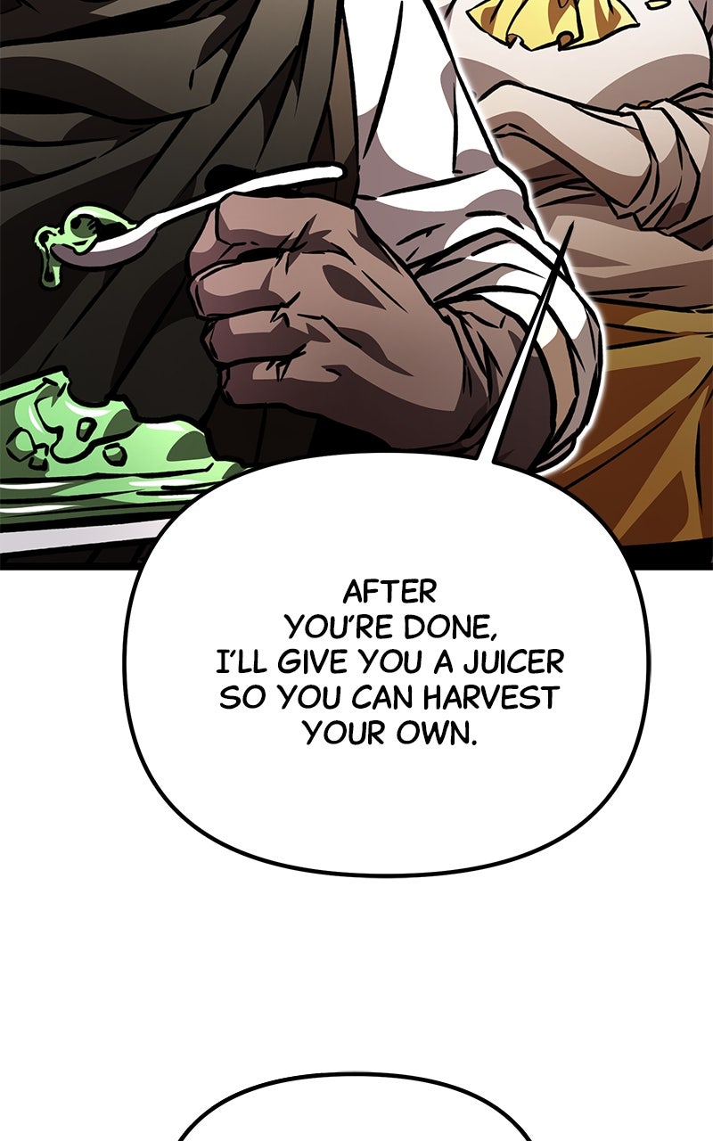 Read Reincarnator EN Manga Online