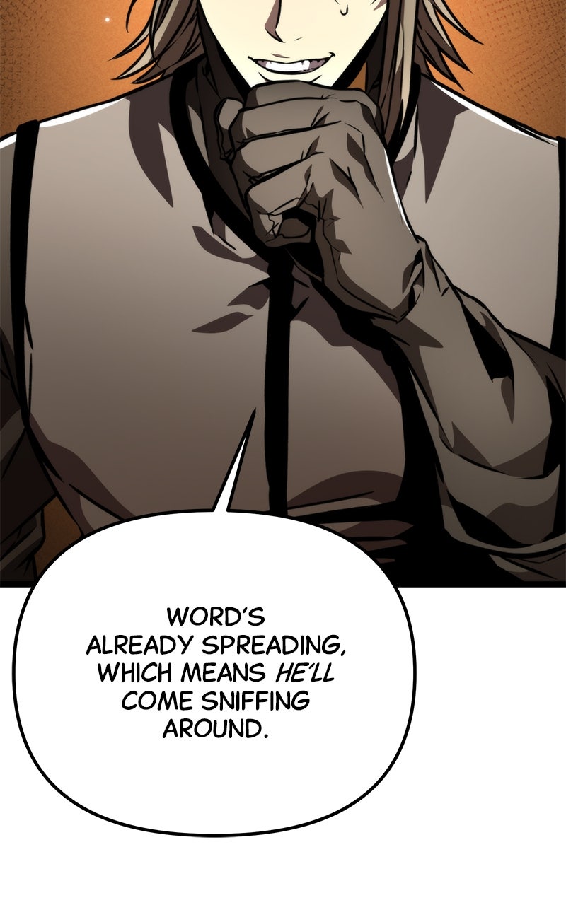 Read Reincarnator EN Manga Online