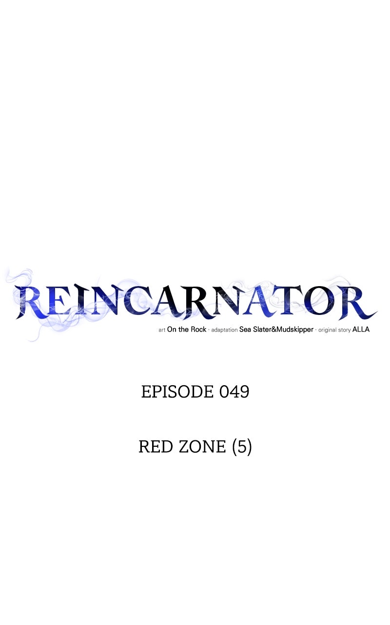 Read Reincarnator EN Manga Online