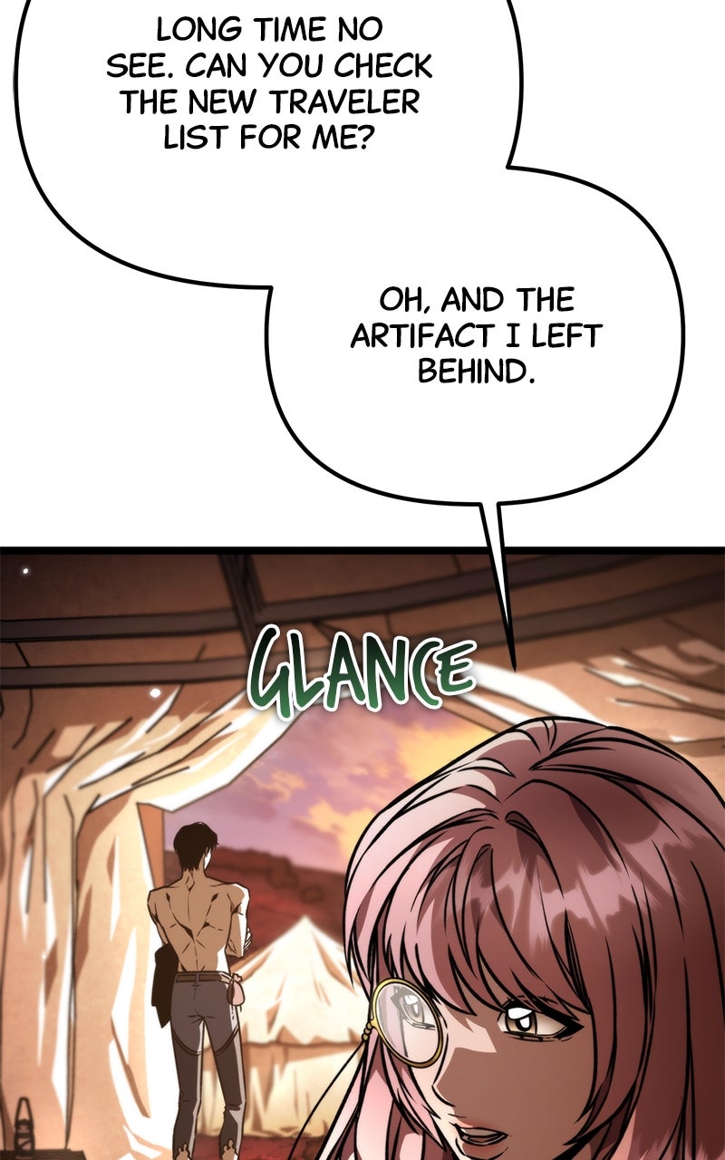 Read Reincarnator EN Manga Online