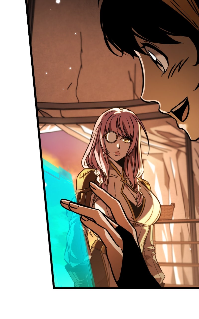 Read Reincarnator EN Manga Online