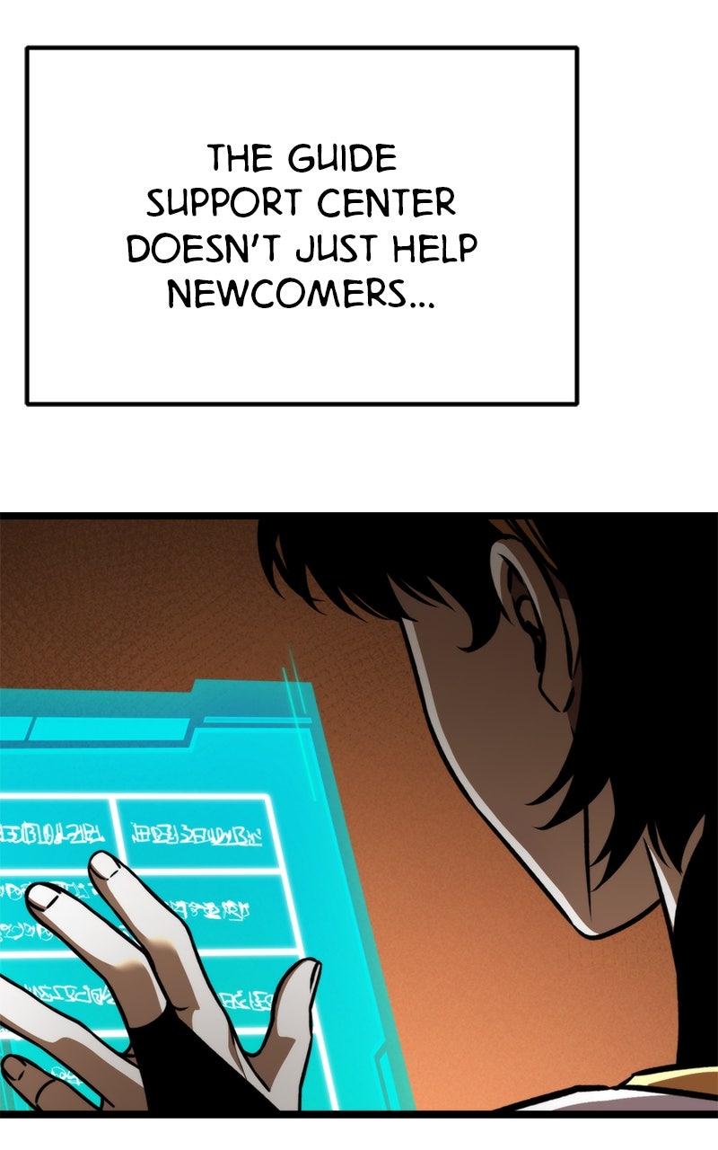 Read Reincarnator EN Manga Online