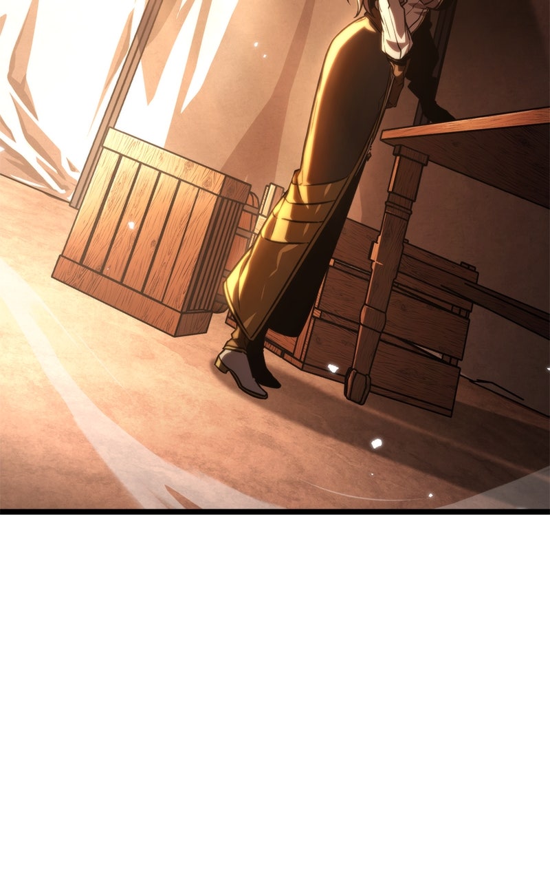 Read Reincarnator EN Manga Online