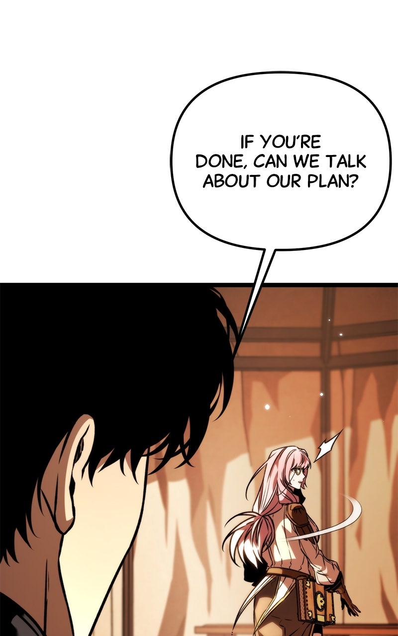 Read Reincarnator EN Manga Online