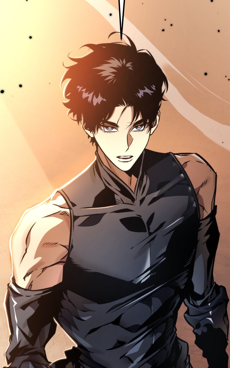 Read Reincarnator EN Manga Online
