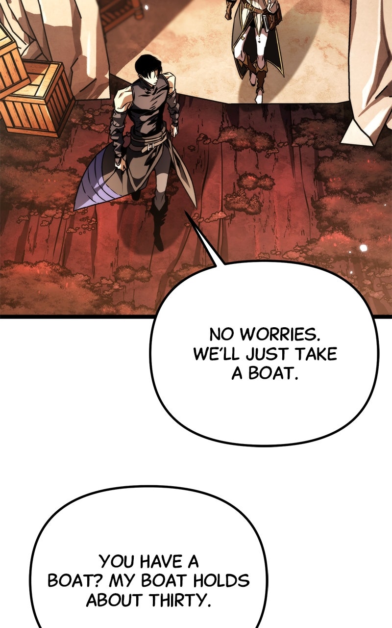Read Reincarnator EN Manga Online