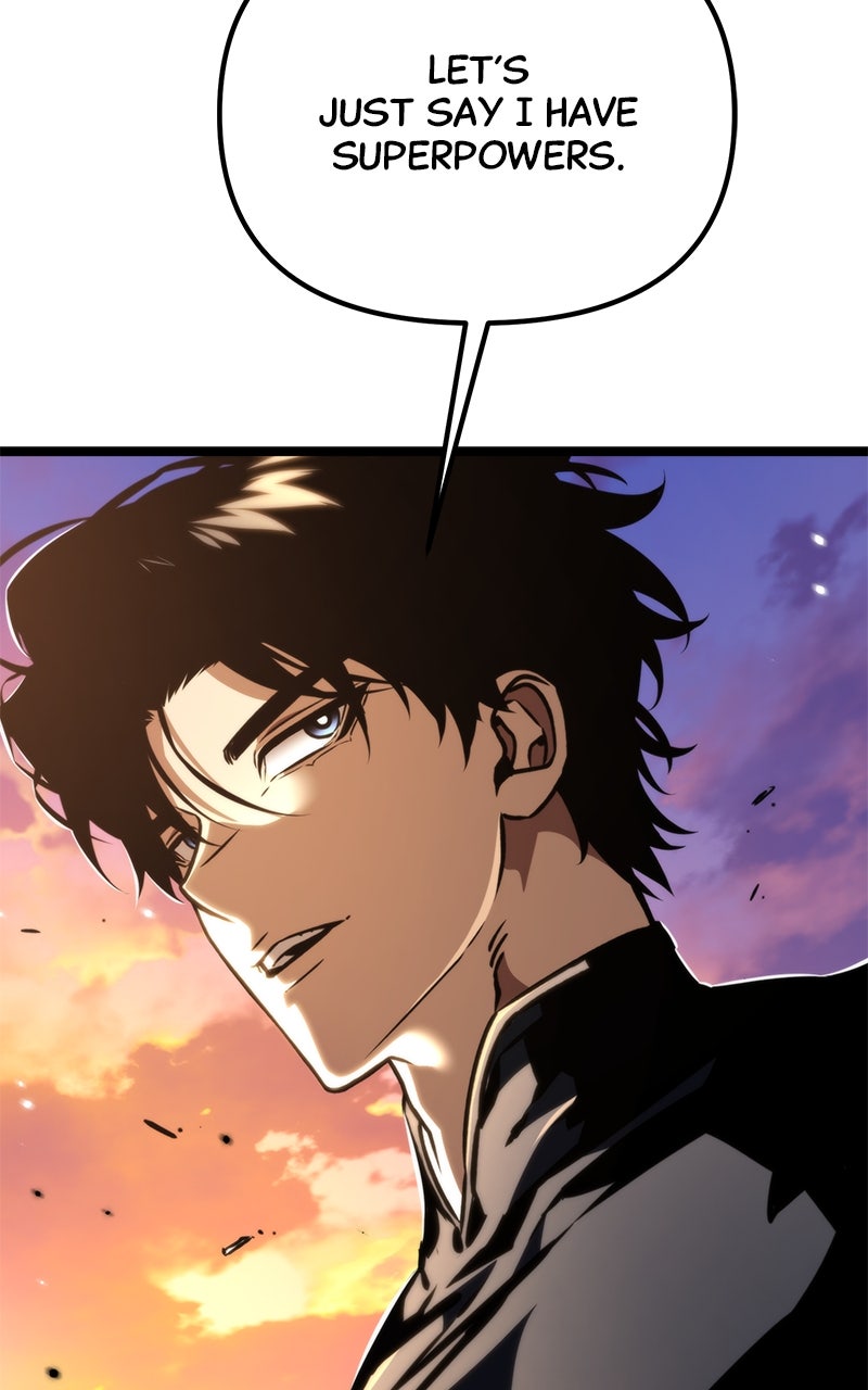 Read Reincarnator EN Manga Online