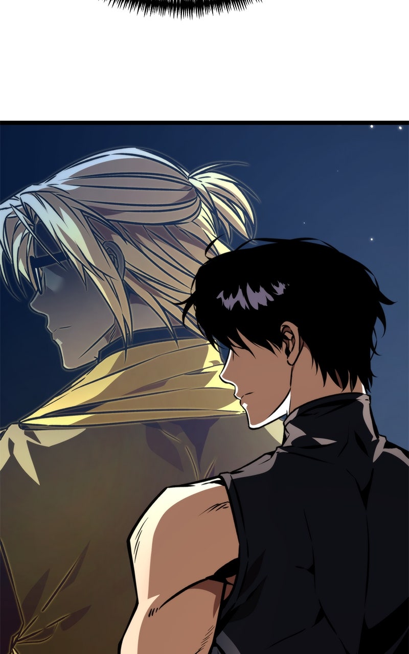 Read Reincarnator EN Manga Online