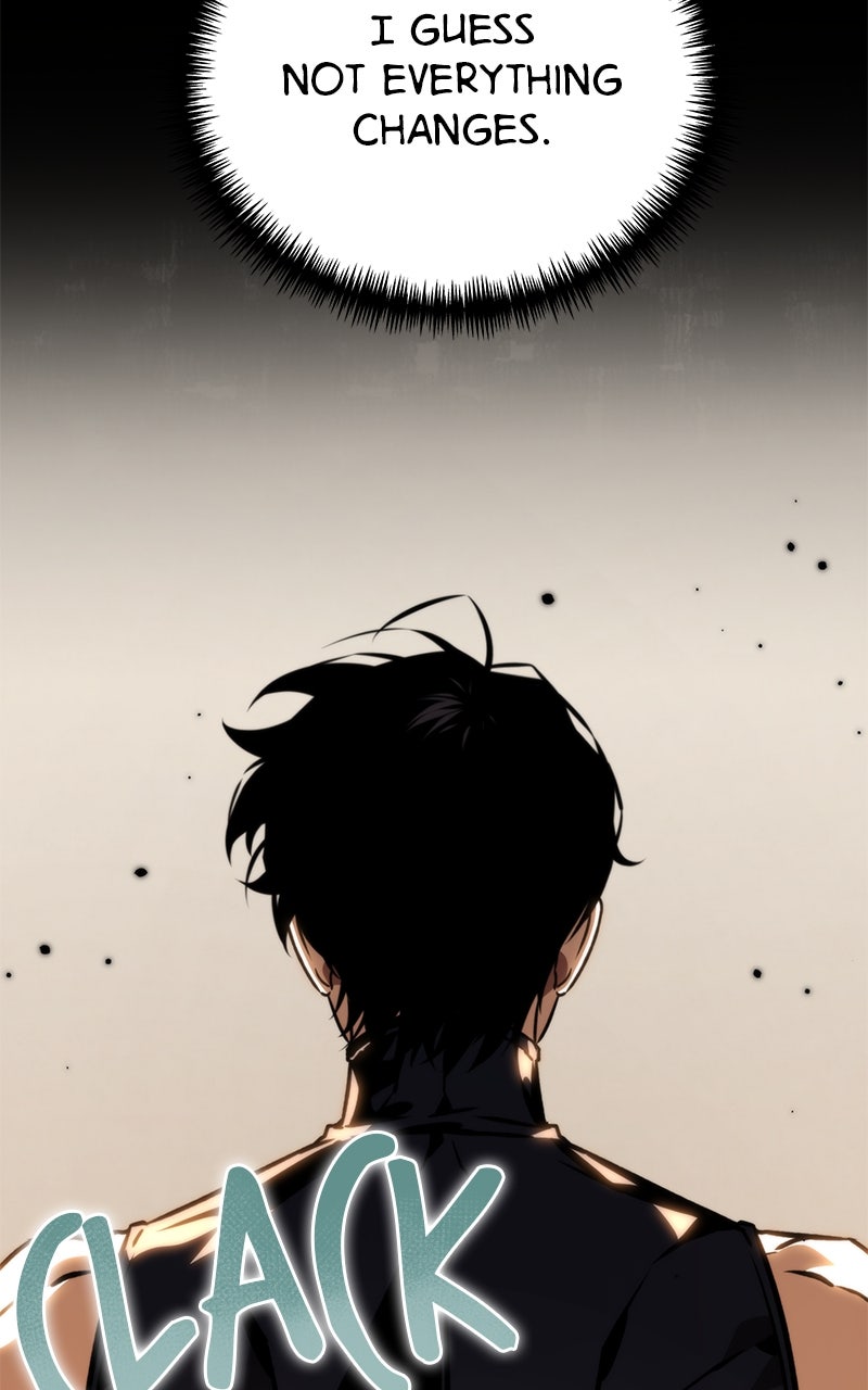 Read Reincarnator EN Manga Online