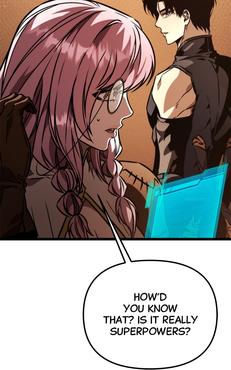 Read Reincarnator EN Manga Online