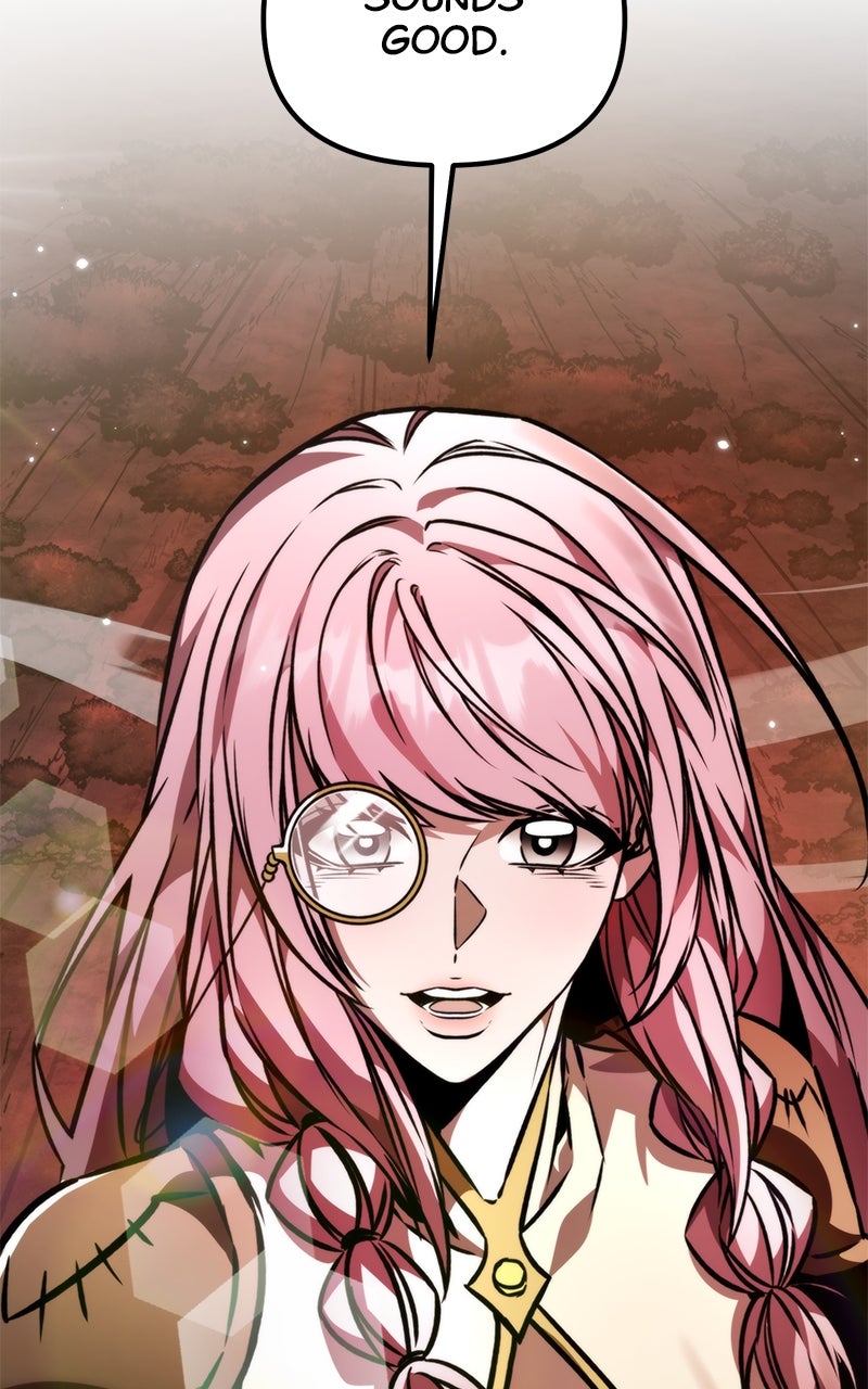 Read Reincarnator EN Manga Online