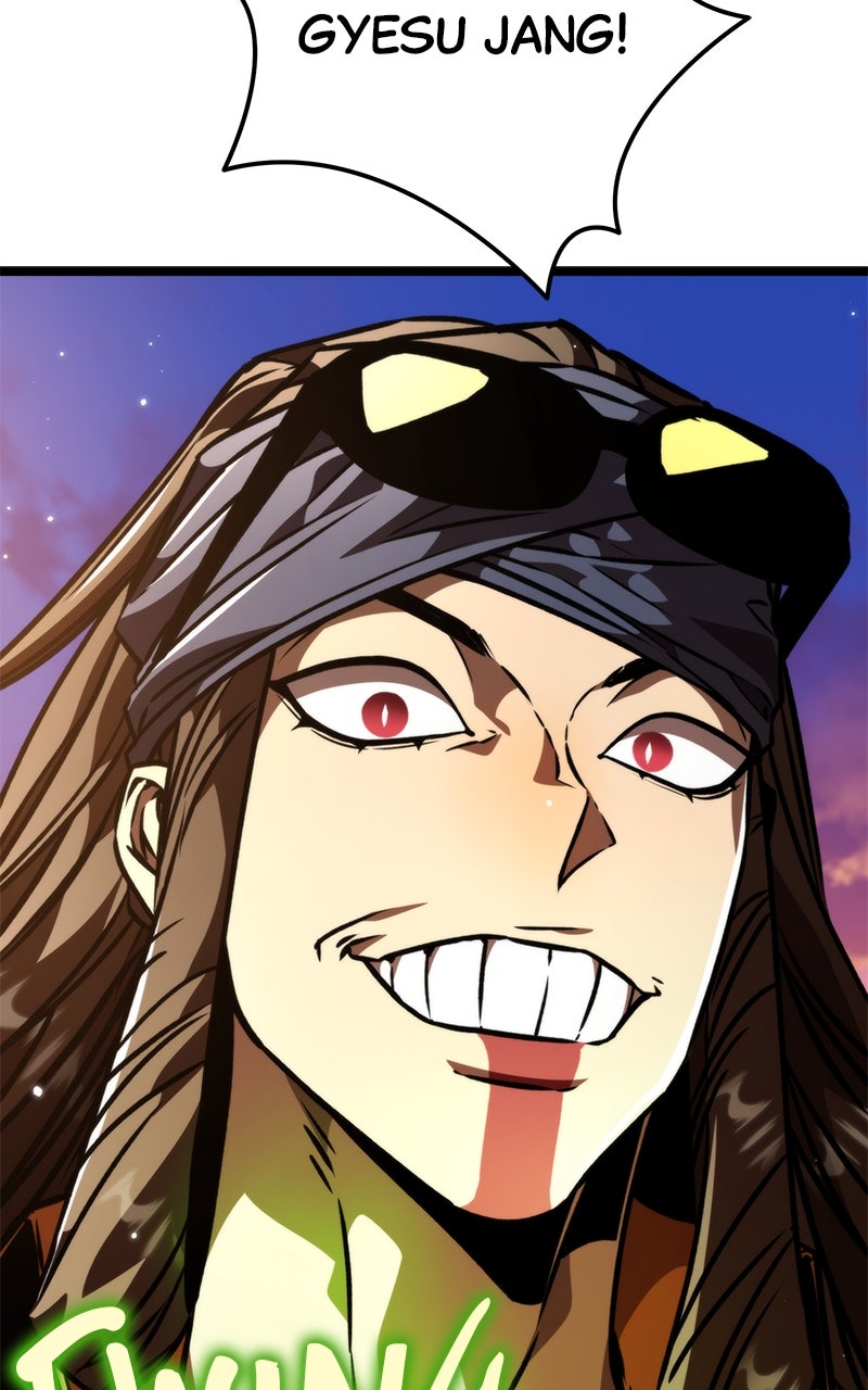 Read Reincarnator EN Manga Online