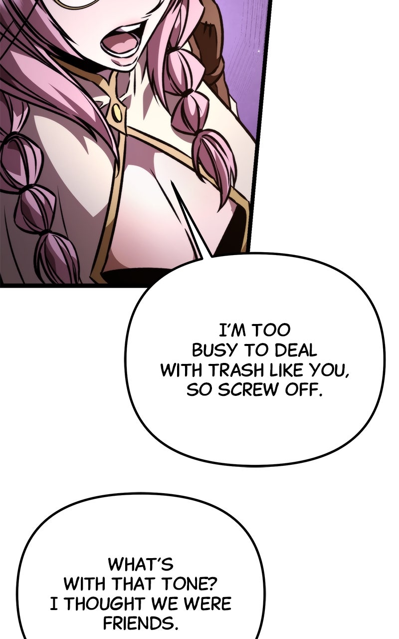 Read Reincarnator EN Manga Online