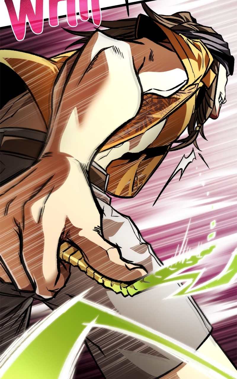 Read Reincarnator EN Manga Online