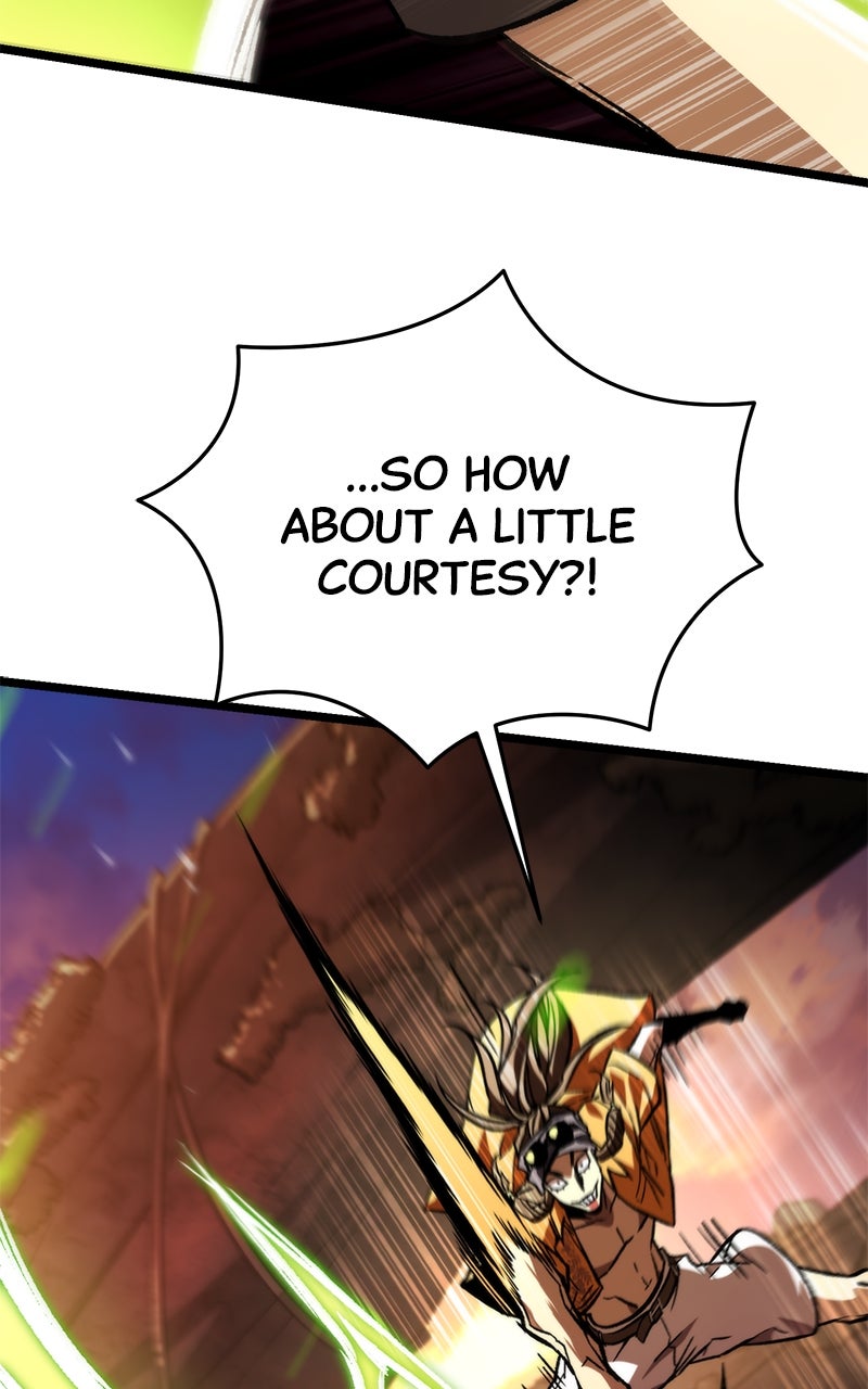 Read Reincarnator EN Manga Online