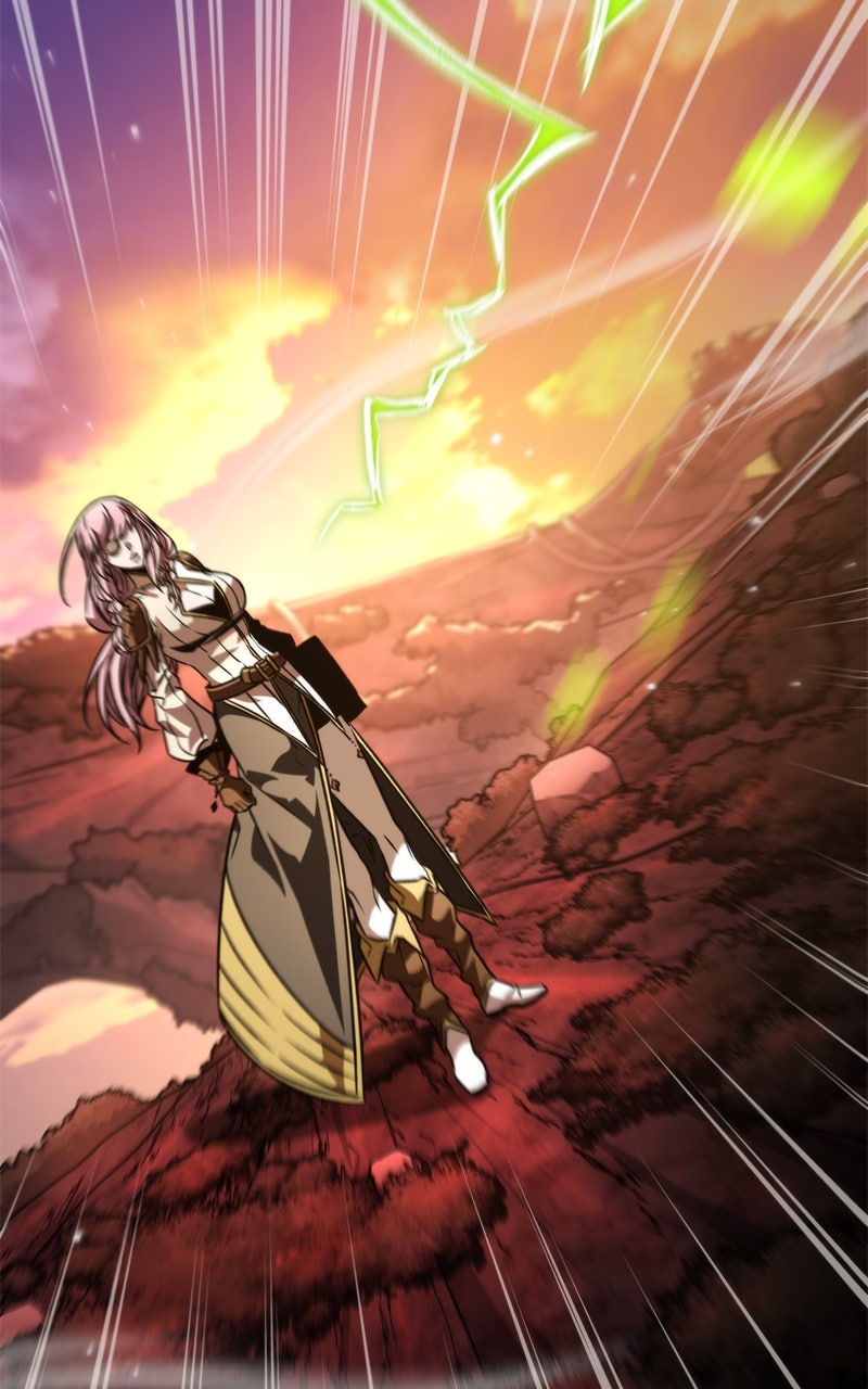 Read Reincarnator EN Manga Online