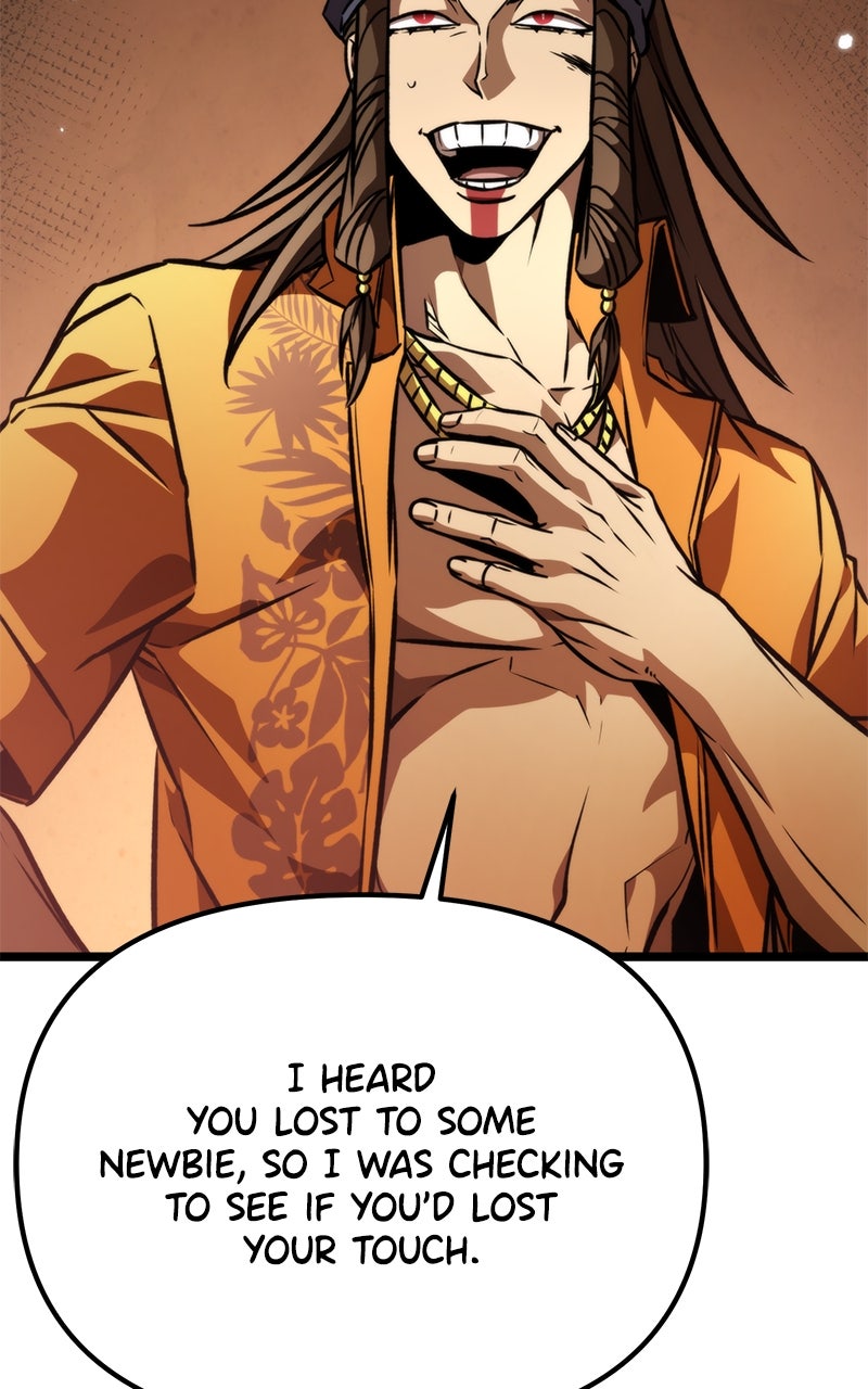 Read Reincarnator EN Manga Online