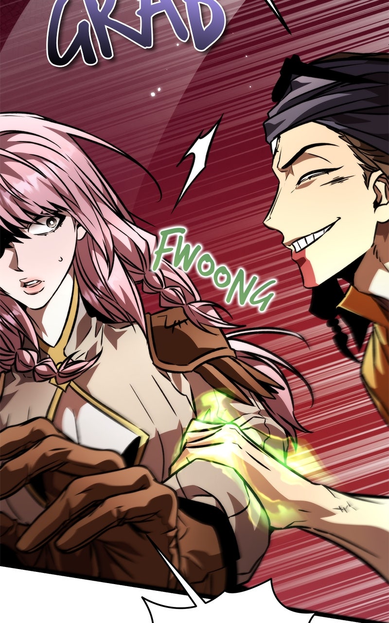 Read Reincarnator EN Manga Online