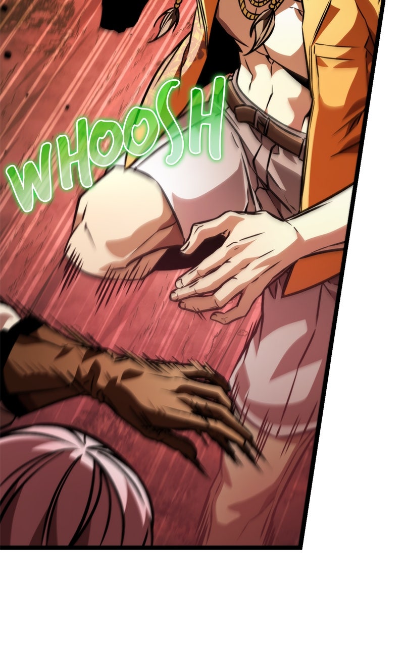 Read Reincarnator EN Manga Online
