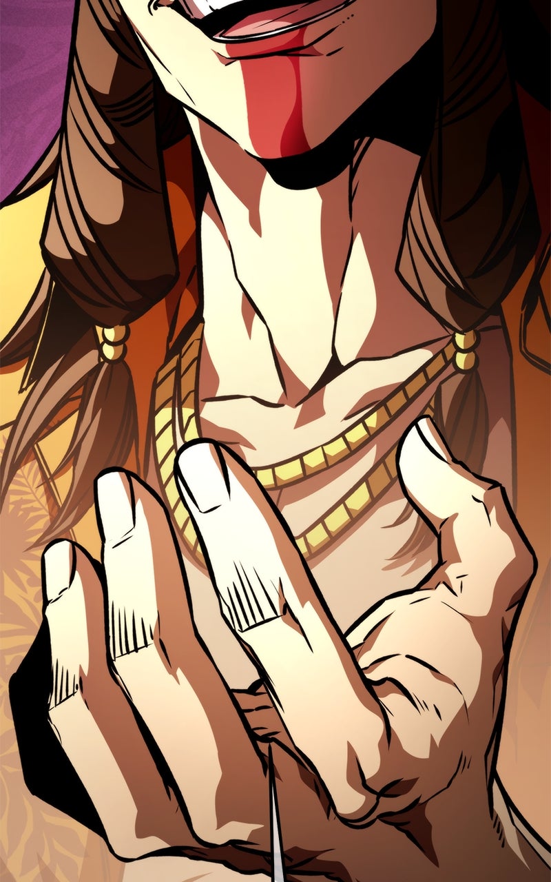Read Reincarnator EN Manga Online