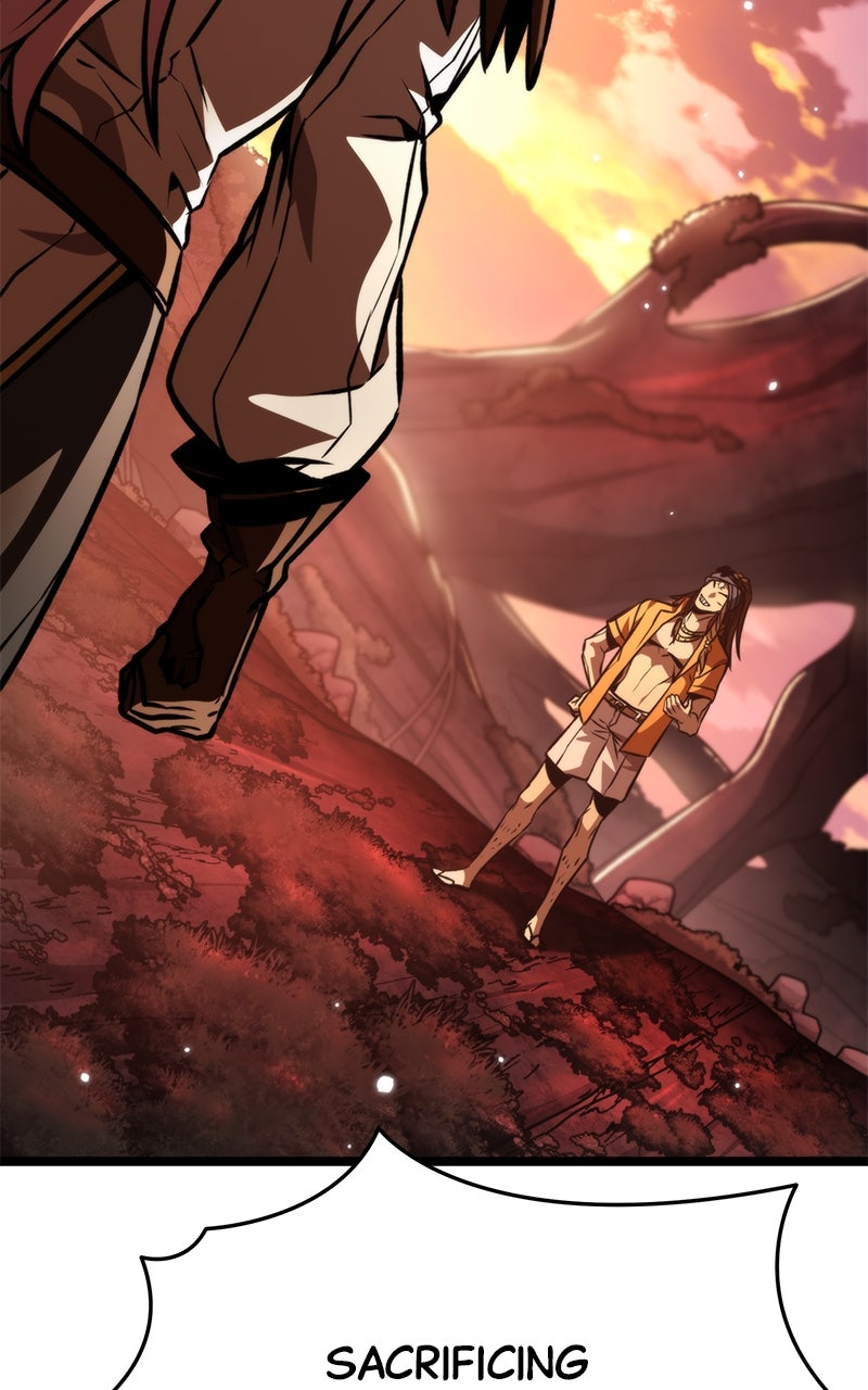 Read Reincarnator EN Manga Online