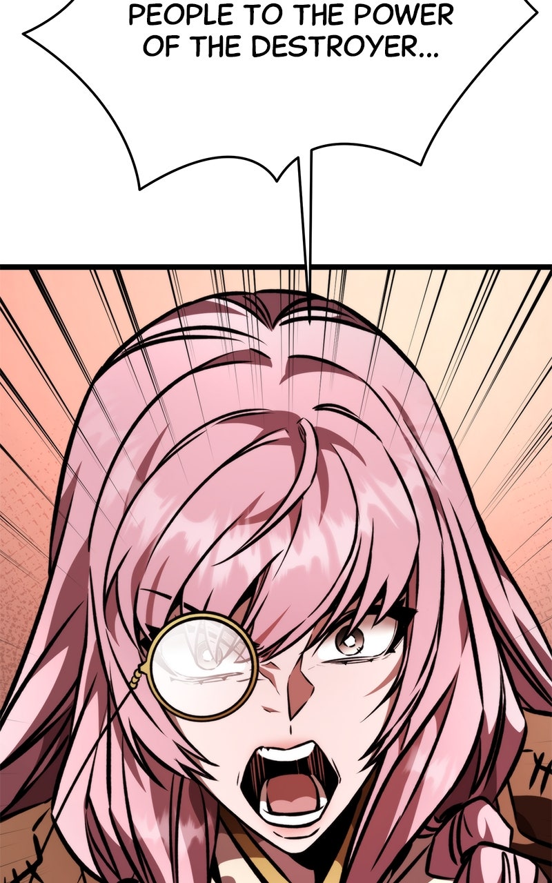 Read Reincarnator EN Manga Online