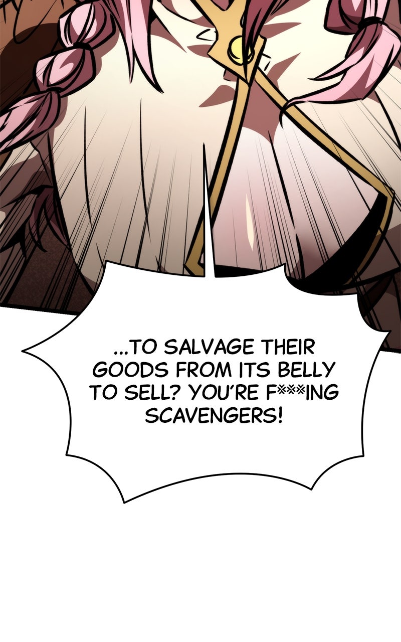 Read Reincarnator EN Manga Online