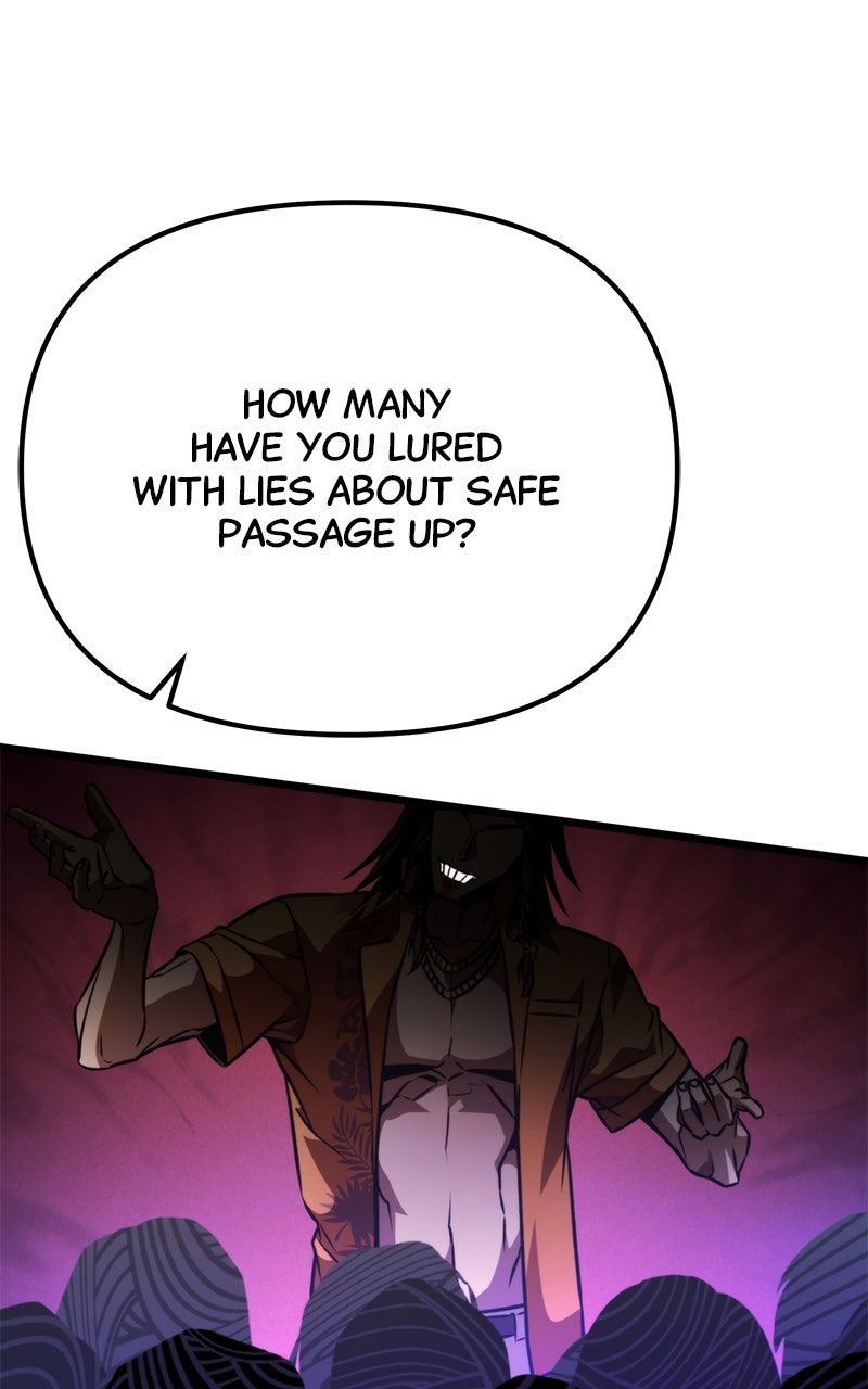 Read Reincarnator EN Manga Online