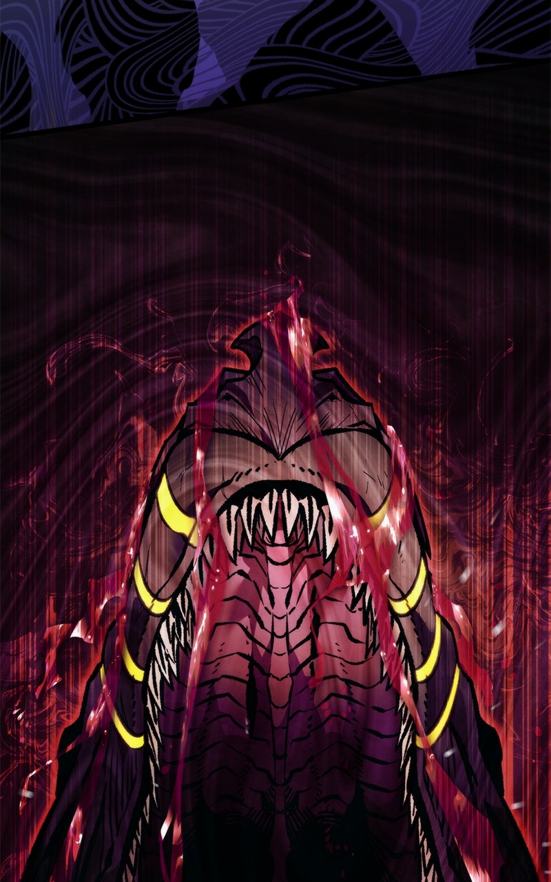 Read Reincarnator EN Manga Online