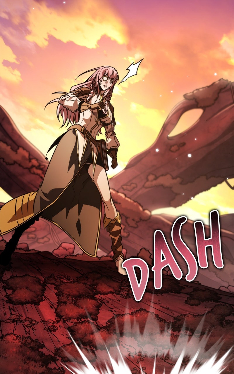 Read Reincarnator EN Manga Online