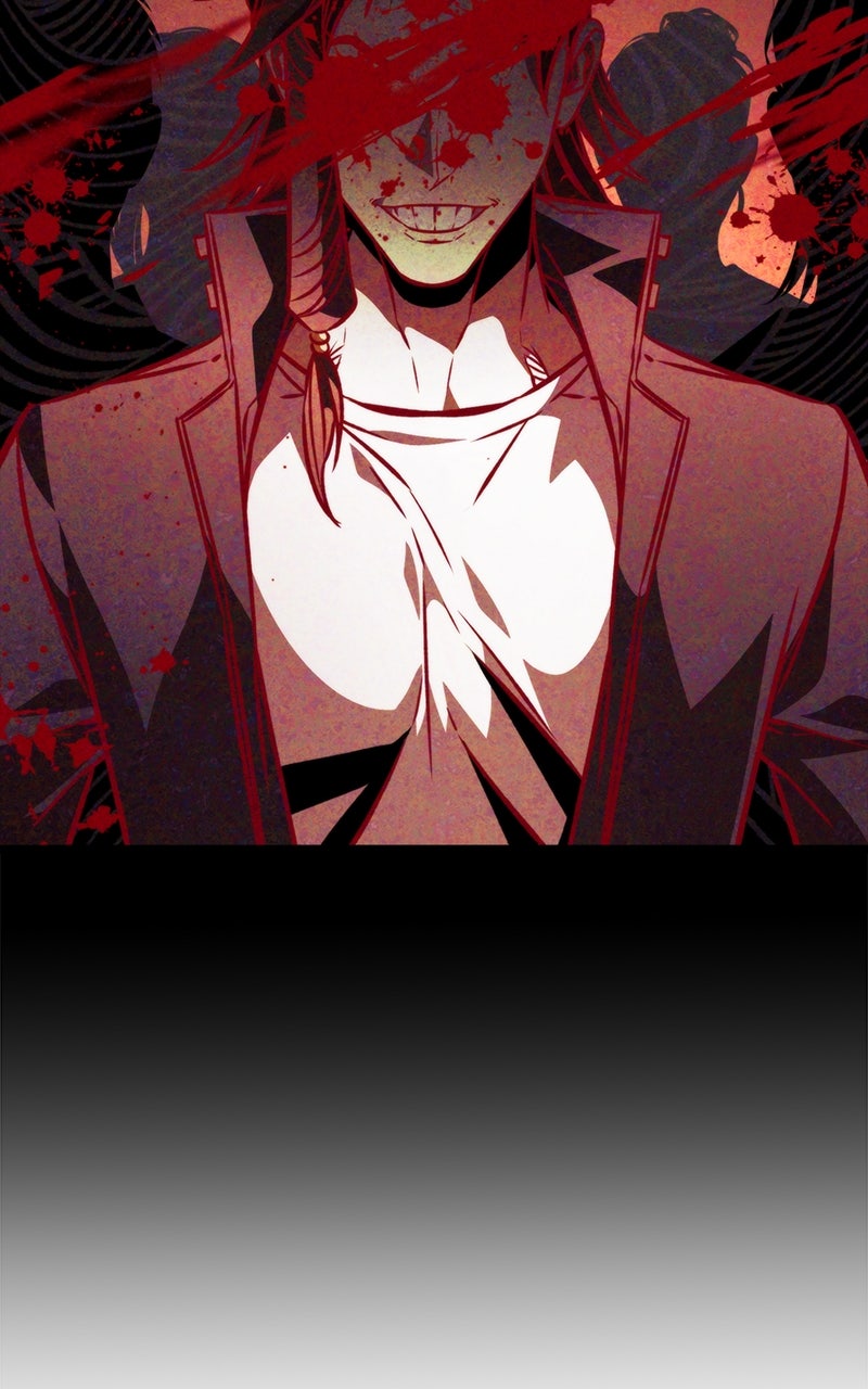 Read Reincarnator EN Manga Online